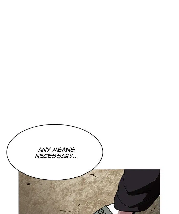 Lookism Chapter 192 page 122