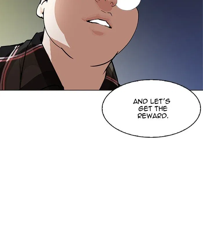 Lookism Chapter 192 page 165