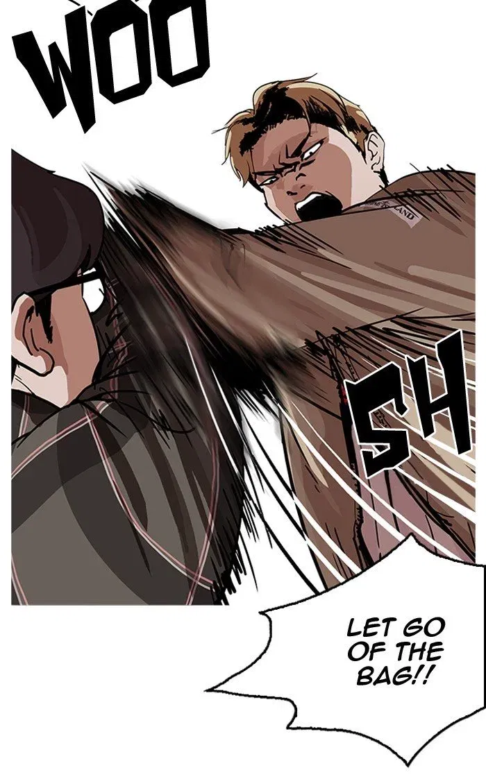 Lookism Chapter 193 page 50