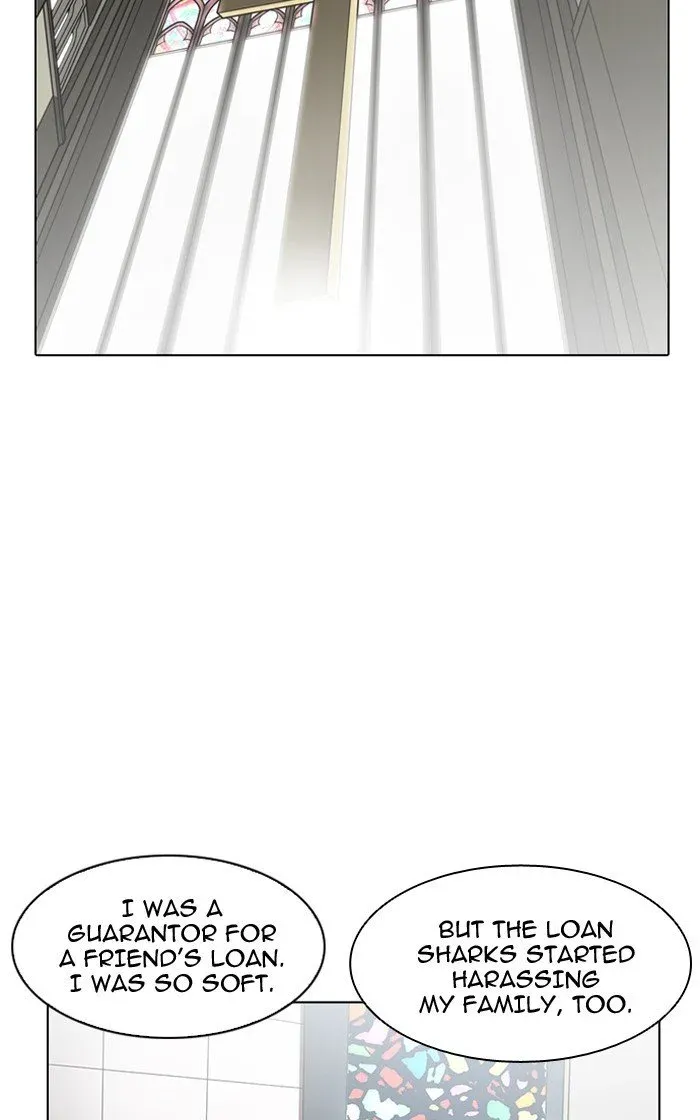Lookism Chapter 193 page 80