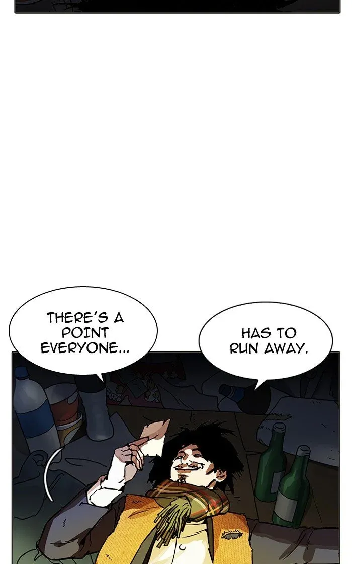 Lookism Chapter 193 page 113