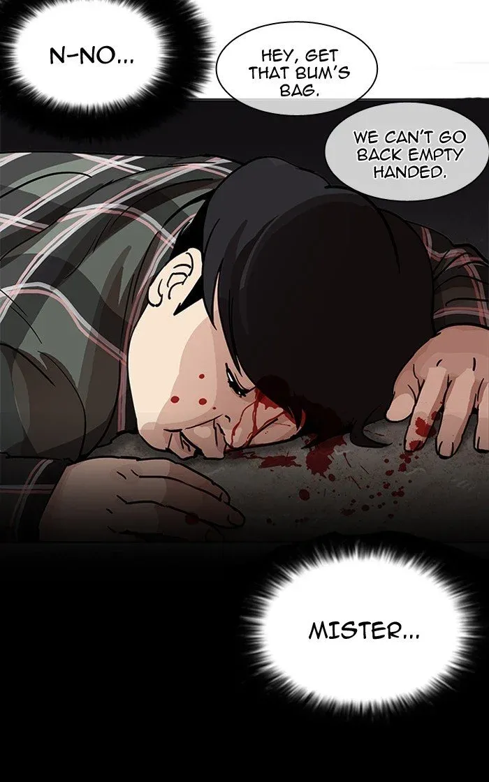Lookism Chapter 193 page 131