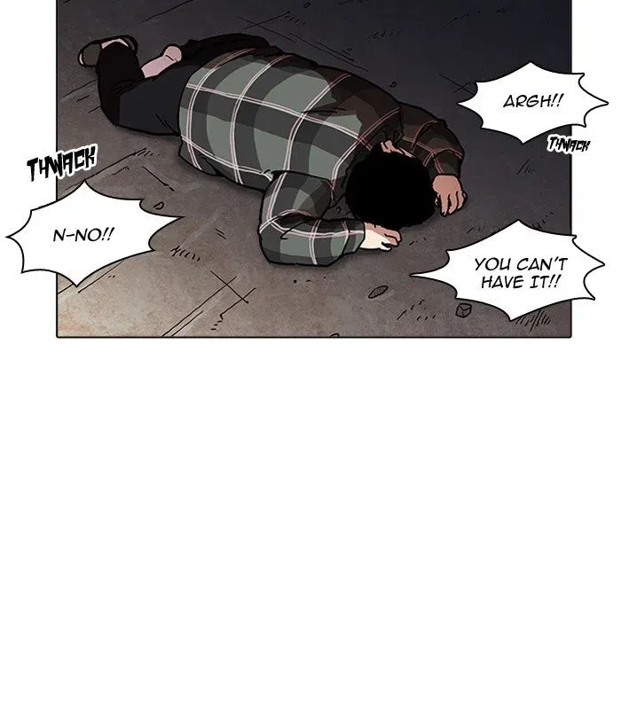 Lookism Chapter 194 page 55