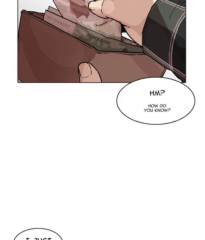 Lookism Chapter 194 page 100