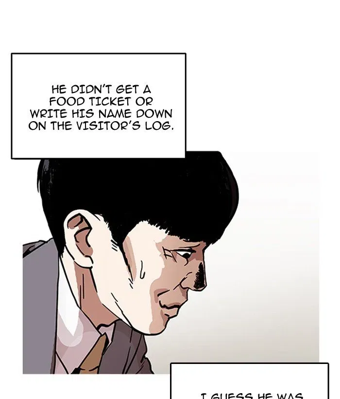 Lookism Chapter 194 page 132