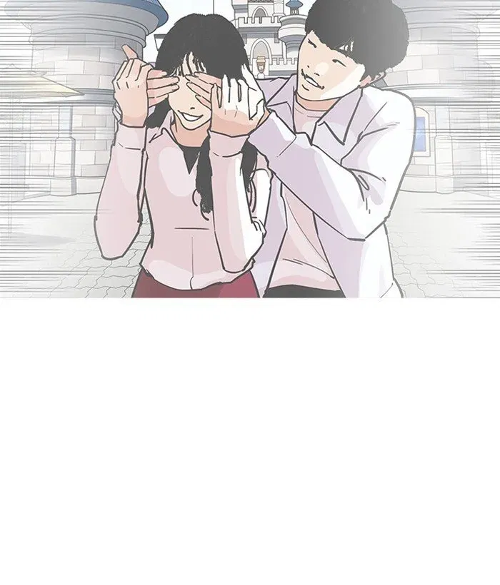 Lookism Chapter 194 page 136