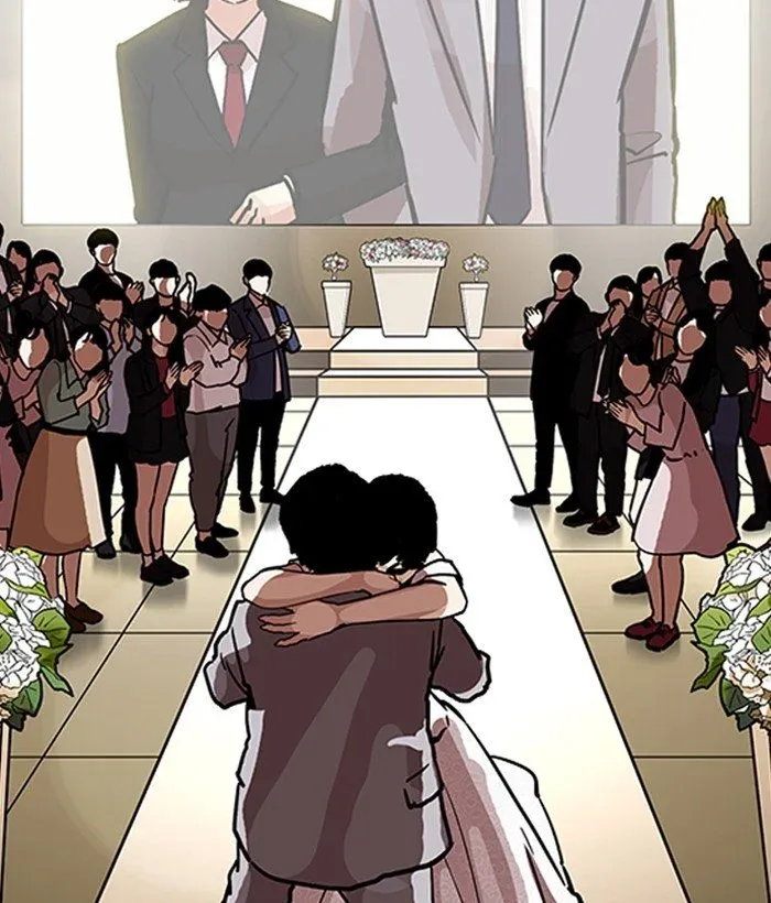 Lookism Chapter 194 page 170