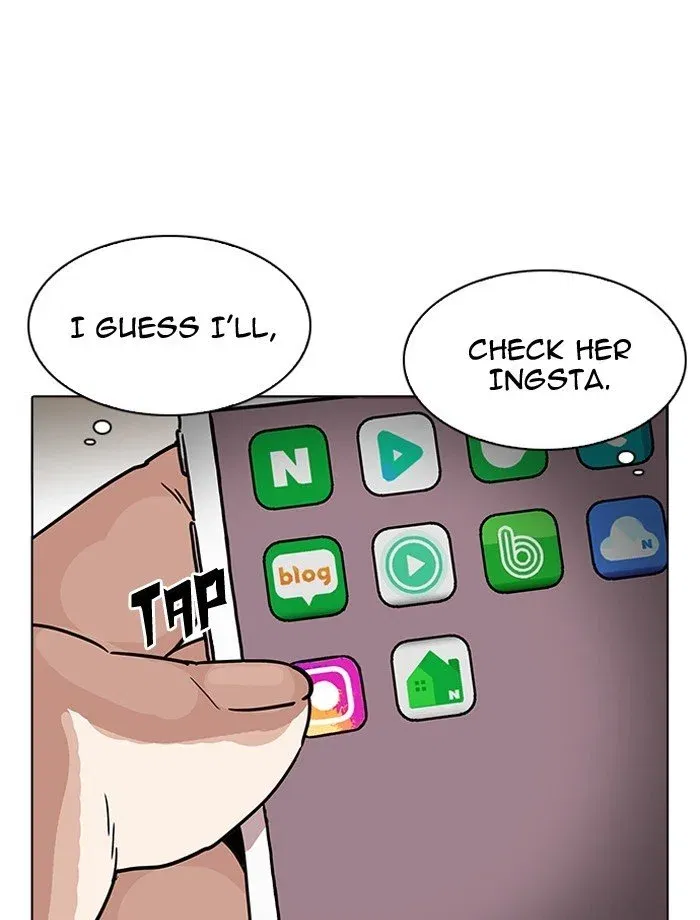 Lookism Chapter 195 page 74