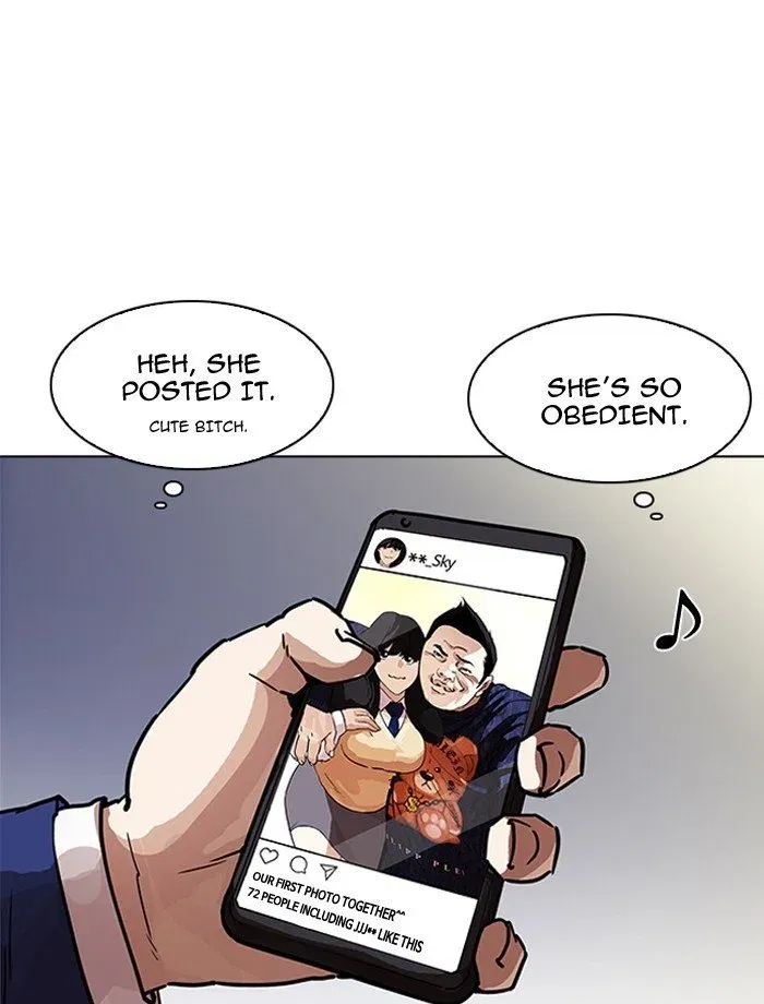 Lookism Chapter 195 page 163