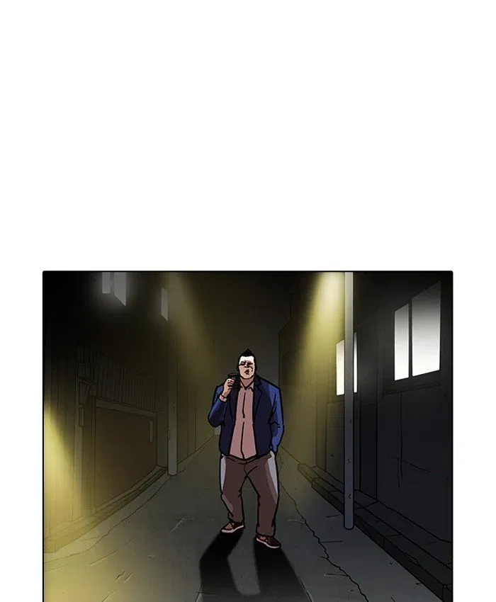 Lookism Chapter 196 page 1