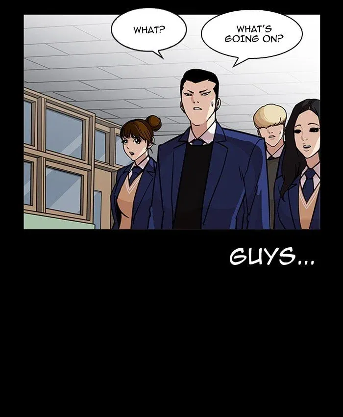 Lookism Chapter 196 page 102