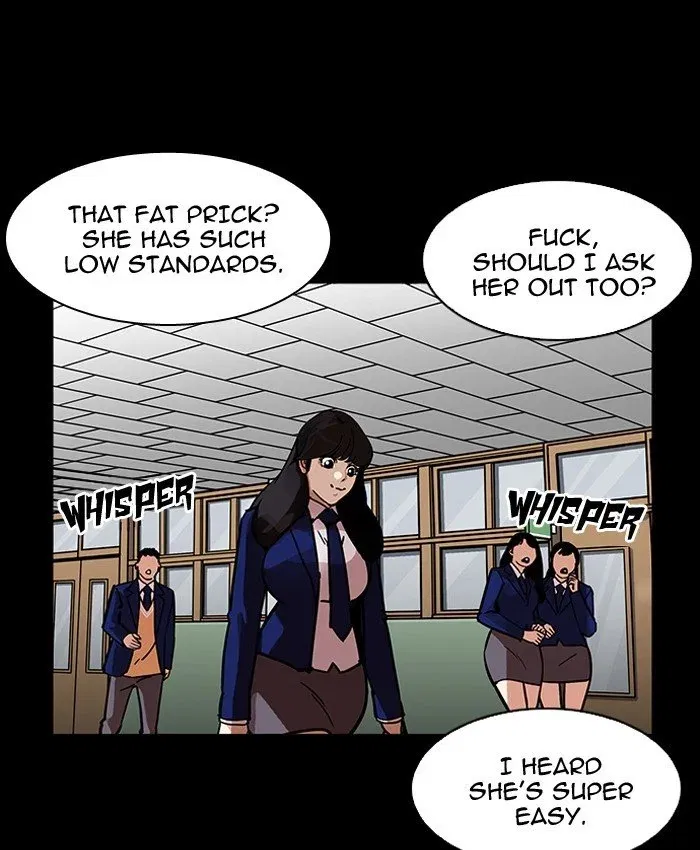 Lookism Chapter 196 page 135