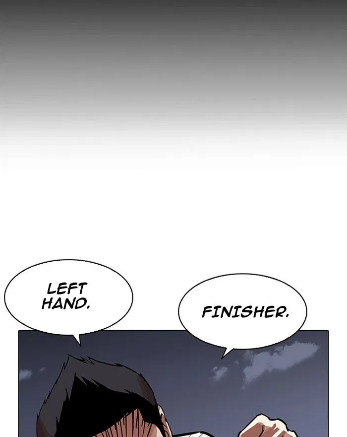 Lookism Chapter 197 page 55