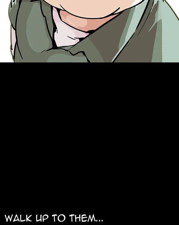 Lookism Chapter 197 page 131