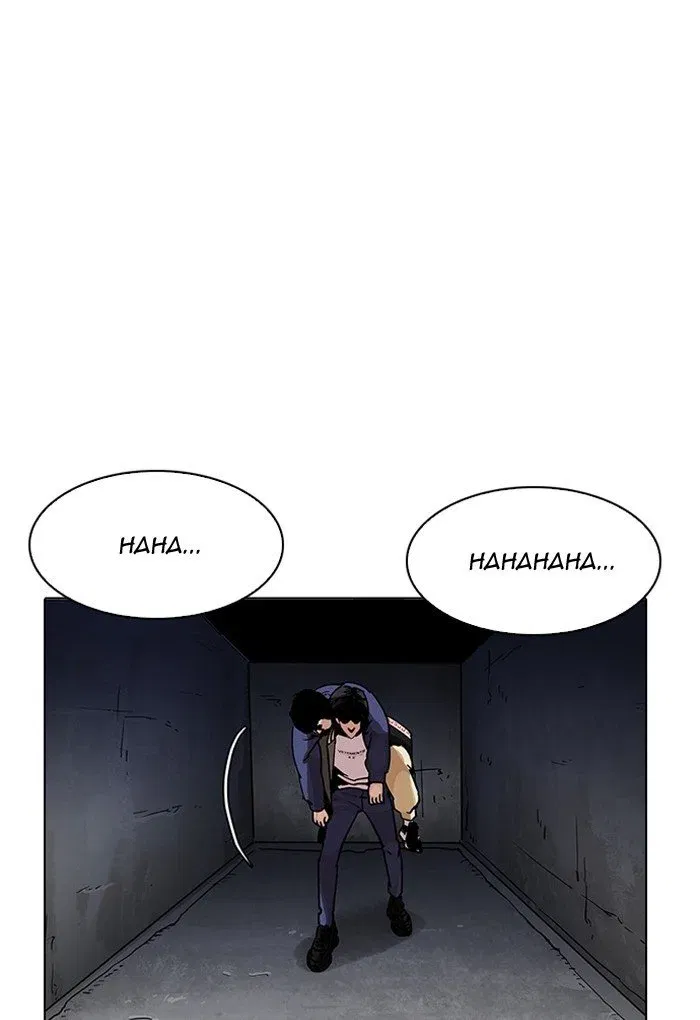 Lookism Chapter 198 page 50