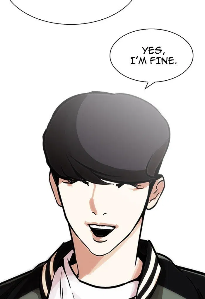 Lookism Chapter 198 page 73