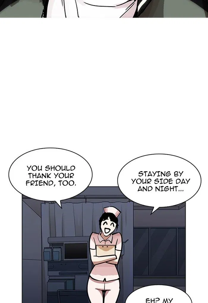 Lookism Chapter 198 page 74