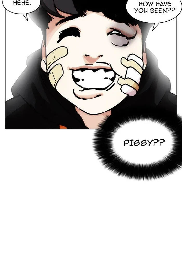 Lookism Chapter 198 page 99