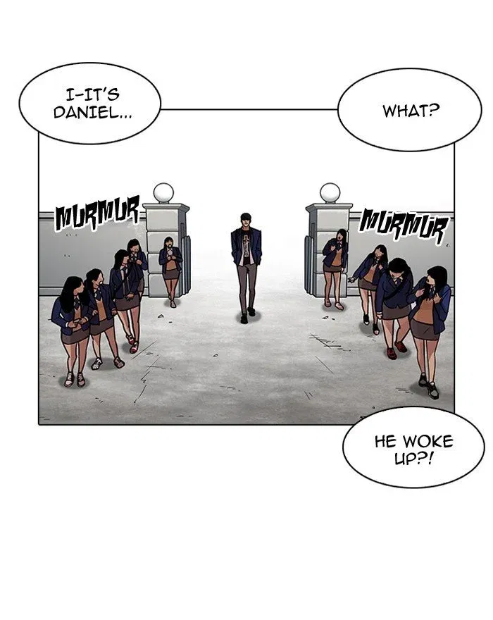 Lookism Chapter 199 page 6