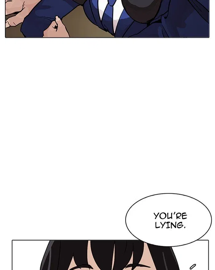 Lookism Chapter 199 page 76