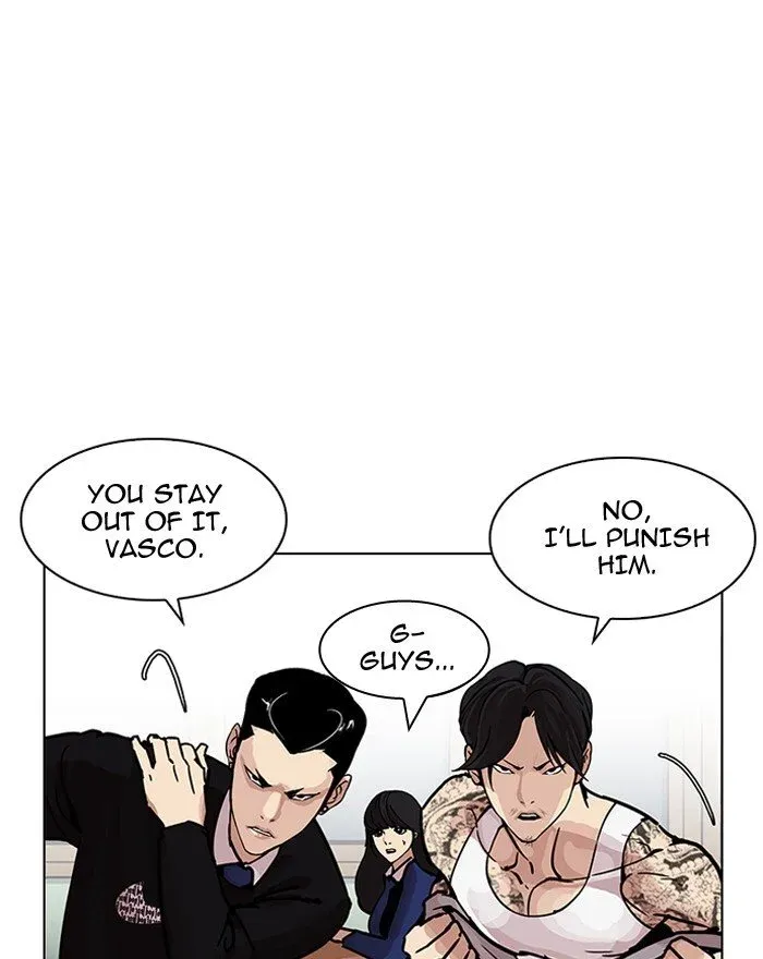 Lookism Chapter 199 page 84