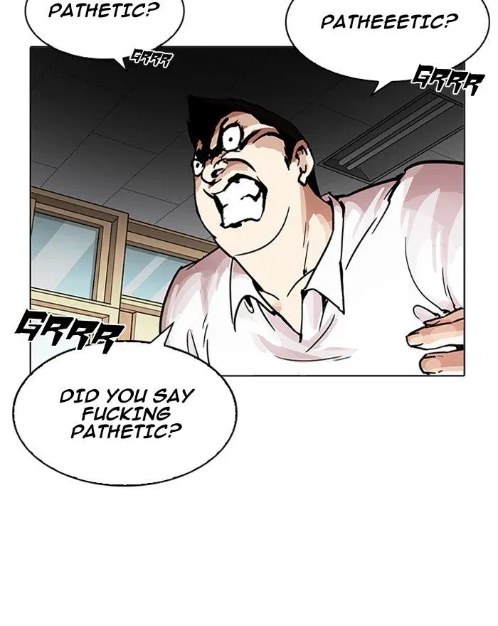 Lookism Chapter 199 page 90