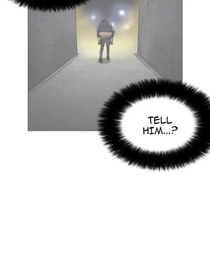 Lookism Chapter 199 page 100