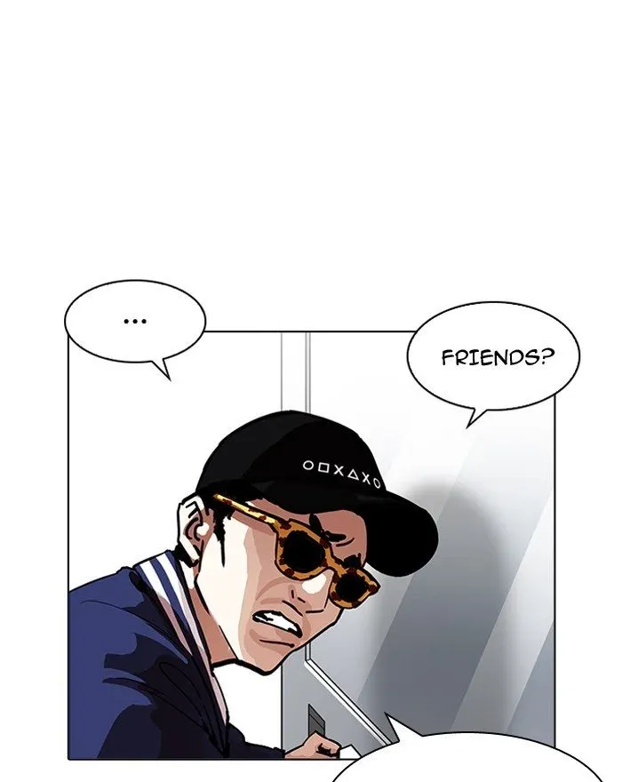 Lookism Chapter 199 page 137