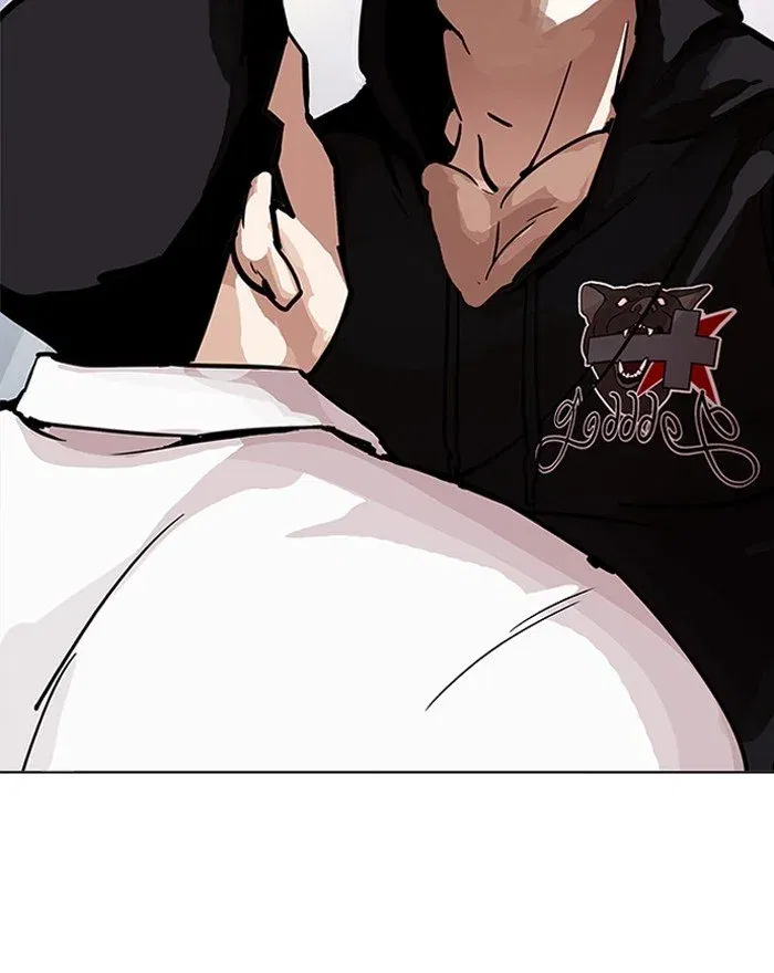 Lookism Chapter 199 page 158