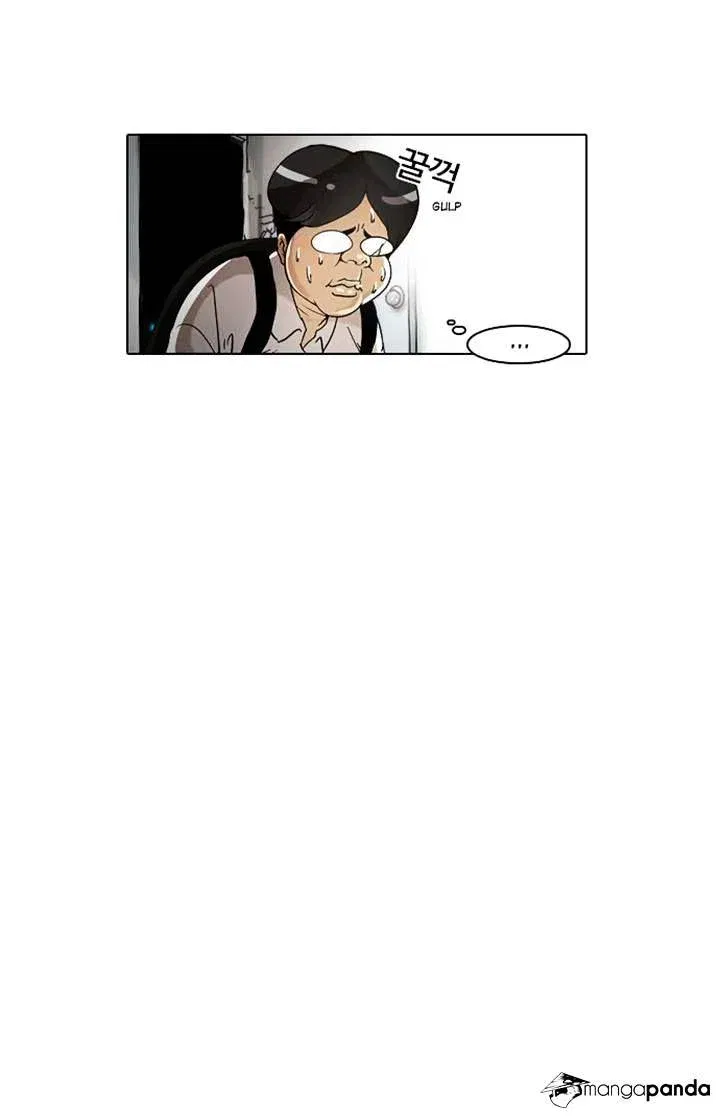 Lookism Chapter 2 page 14