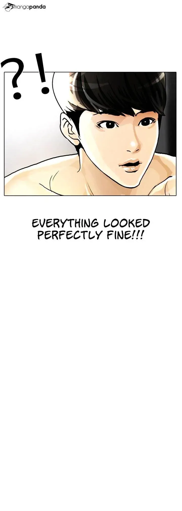 Lookism Chapter 2 page 70