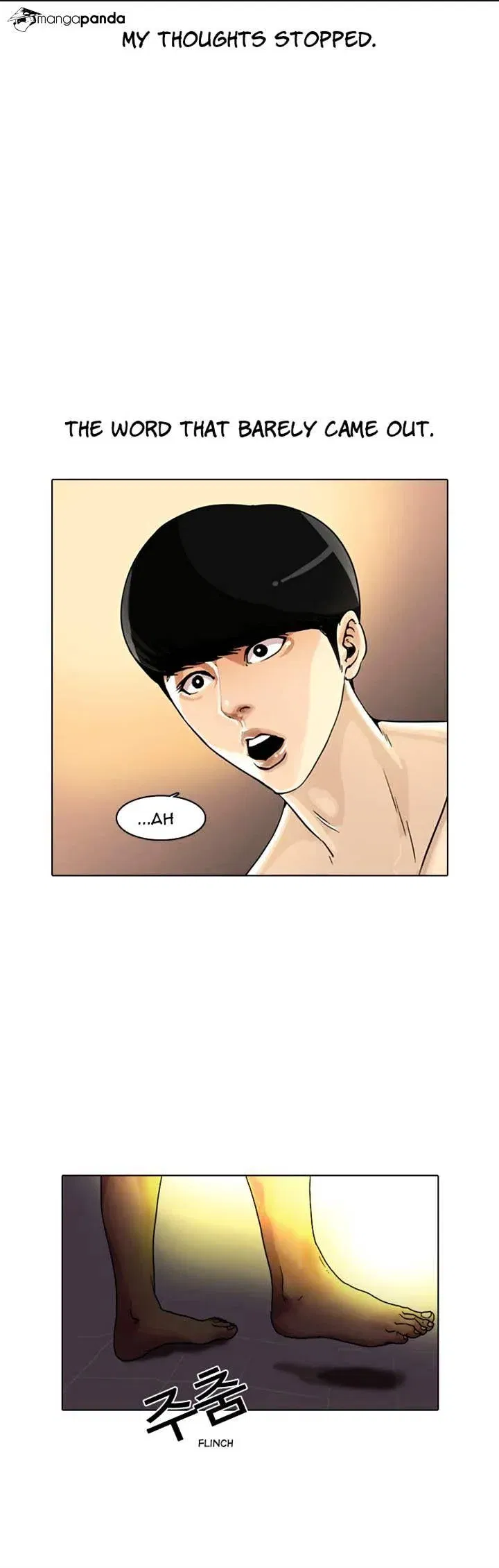 Lookism Chapter 2 page 72