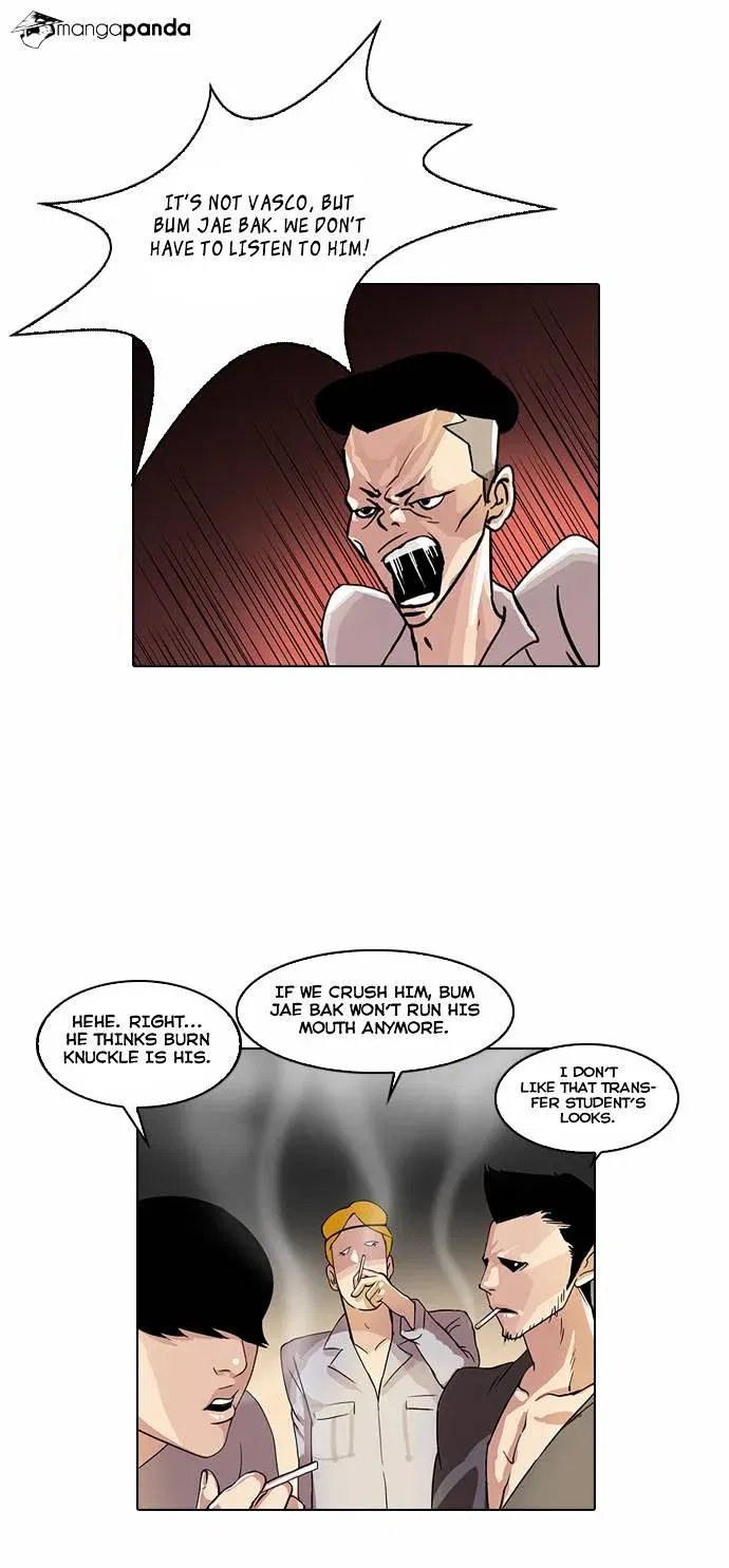 Lookism Chapter 20 page 8