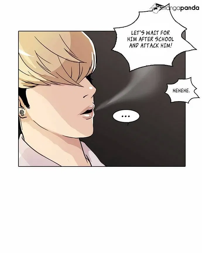 Lookism Chapter 20 page 11