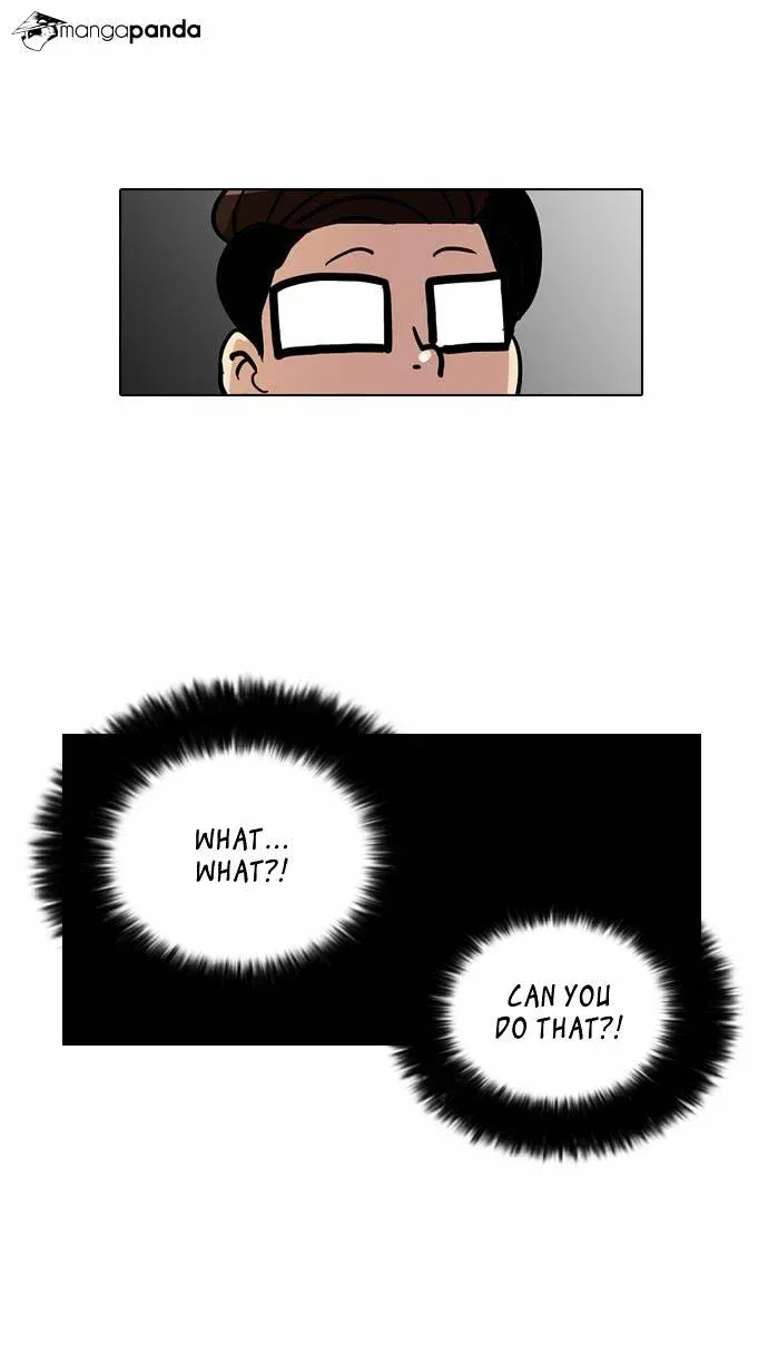 Lookism Chapter 20 page 32
