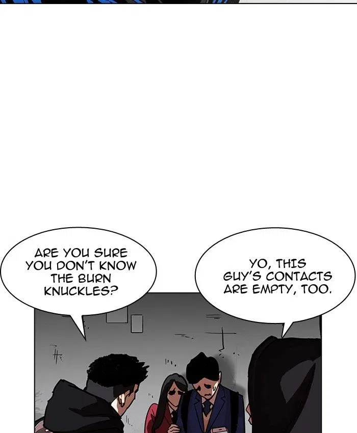 Lookism Chapter 200 page 7