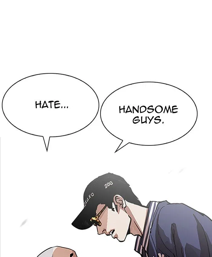 Lookism Chapter 200 page 34