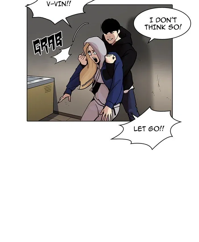 Lookism Chapter 200 page 73