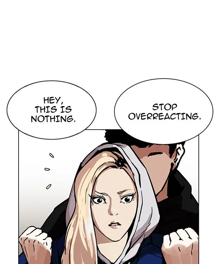 Lookism Chapter 200 page 74