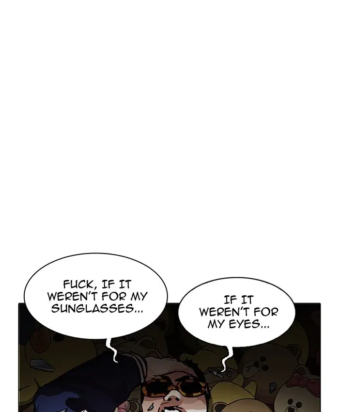 Lookism Chapter 200 page 103