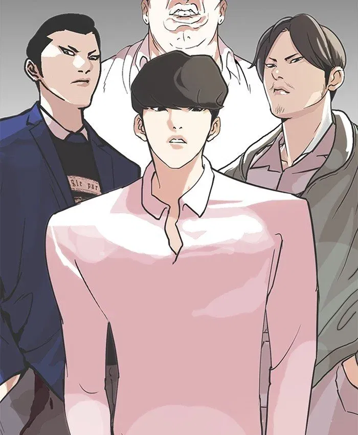 Lookism Chapter 200 page 108