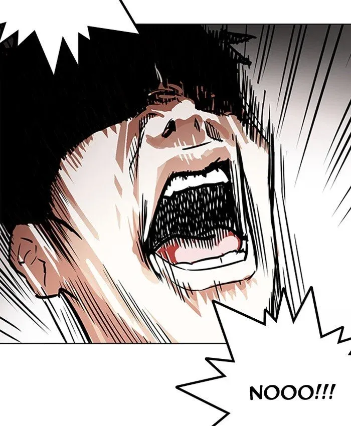 Lookism Chapter 200 page 134