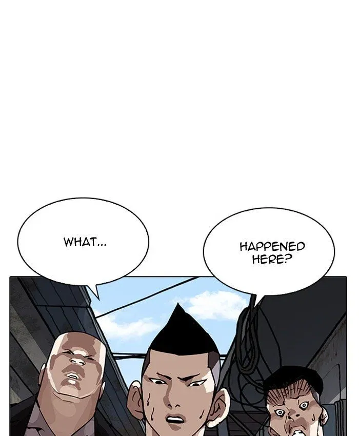 Lookism Chapter 201 page 61