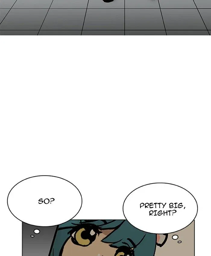 Lookism Chapter 201 page 130