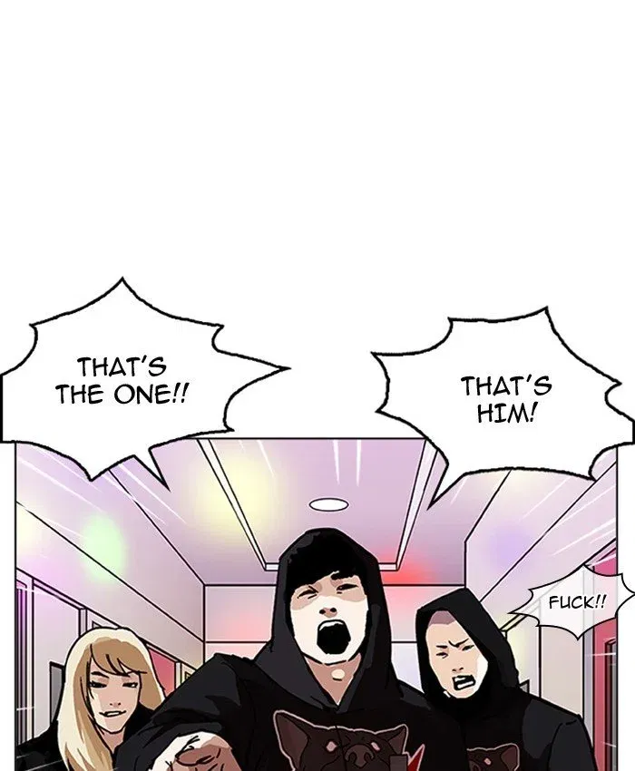 Lookism Chapter 201 page 141