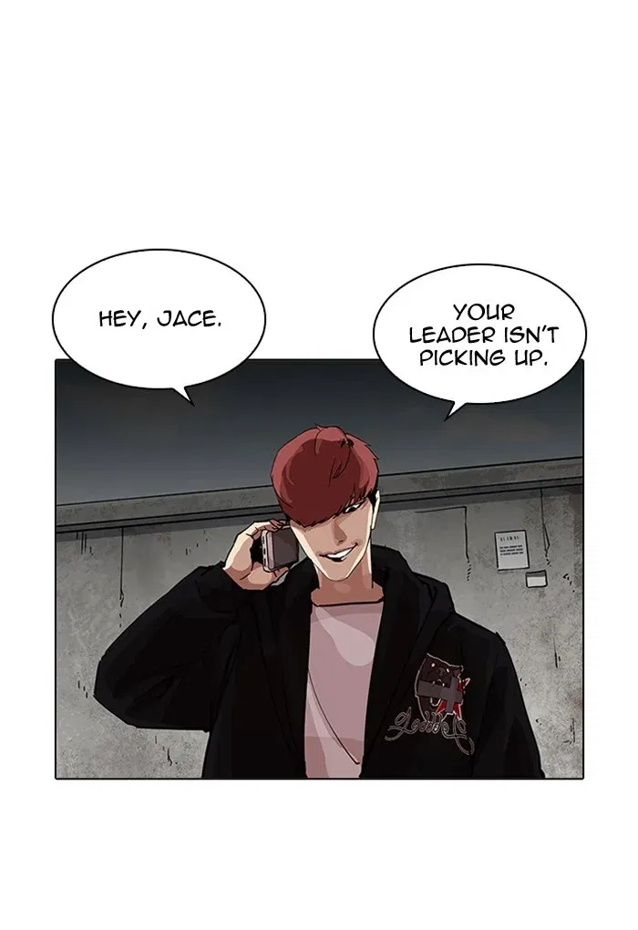 Lookism Chapter 202 page 8