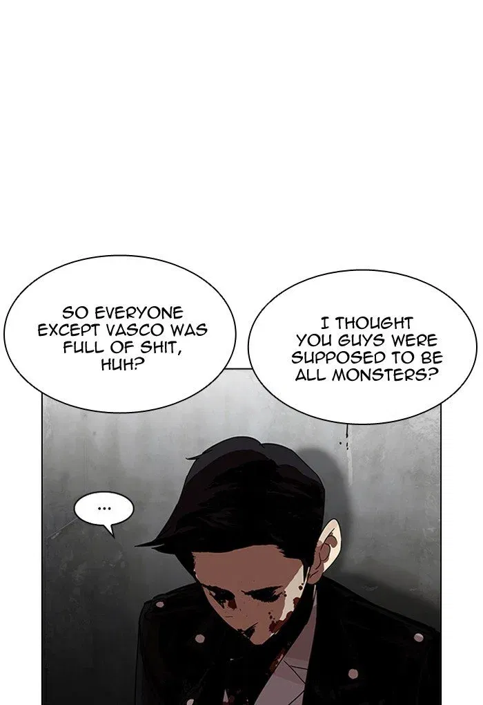 Lookism Chapter 202 page 9