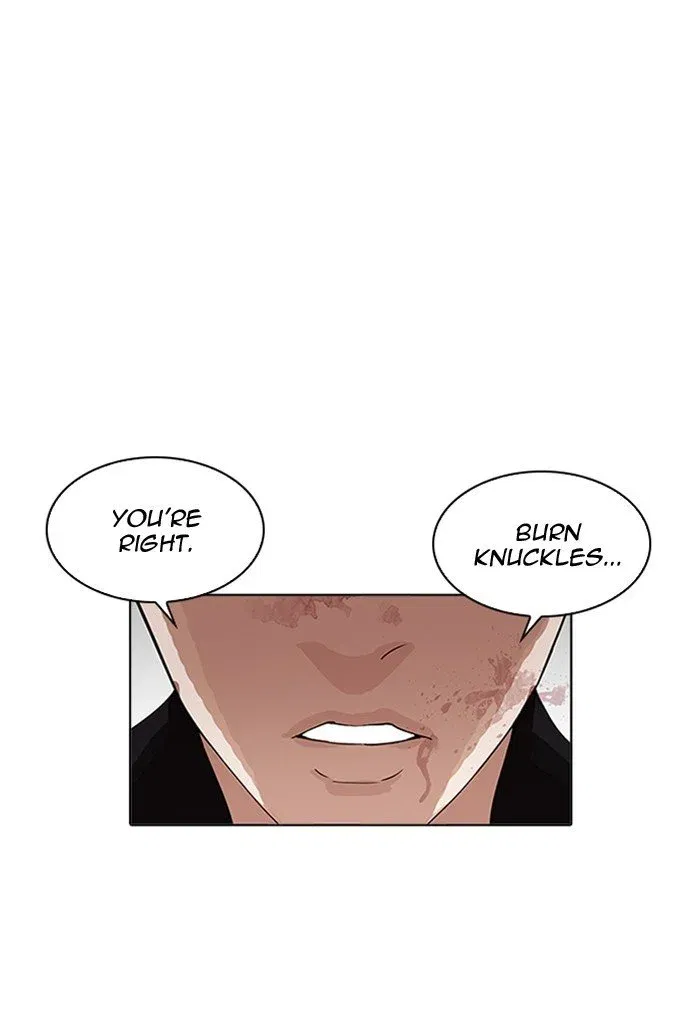 Lookism Chapter 202 page 15