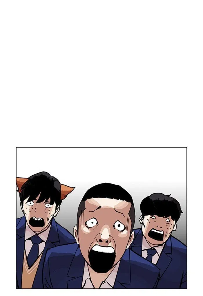 Lookism Chapter 202 page 55