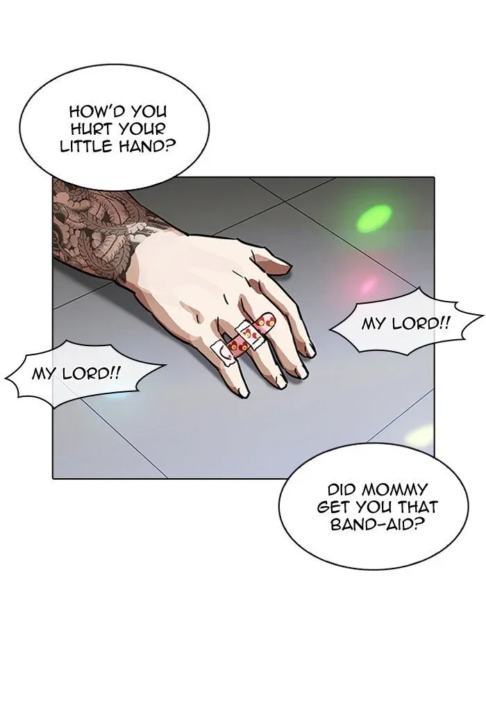 Lookism Chapter 202 page 60